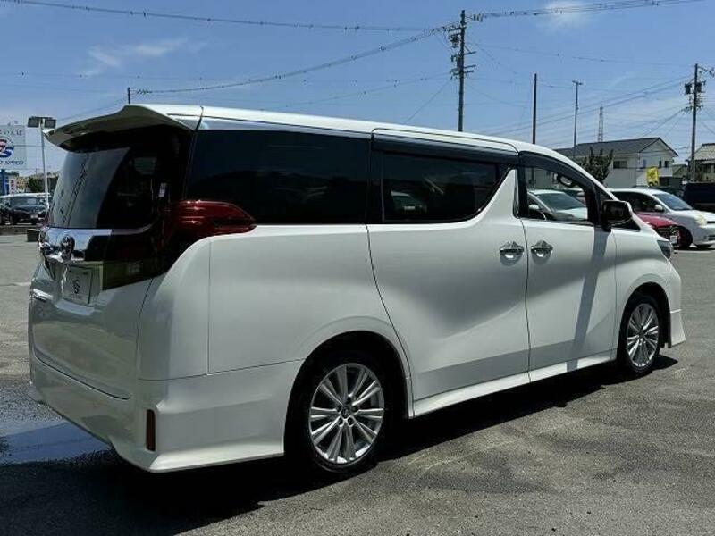 ALPHARD-13