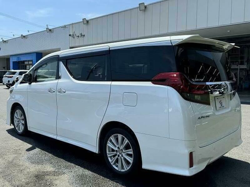 ALPHARD-14