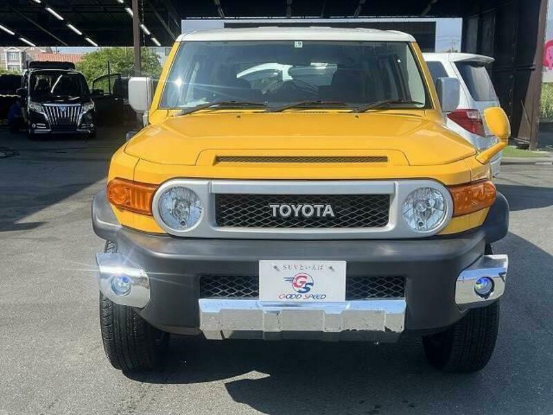 FJ CRUISER-11