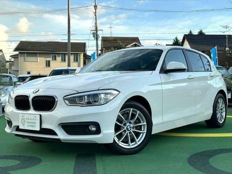 1 SERIES