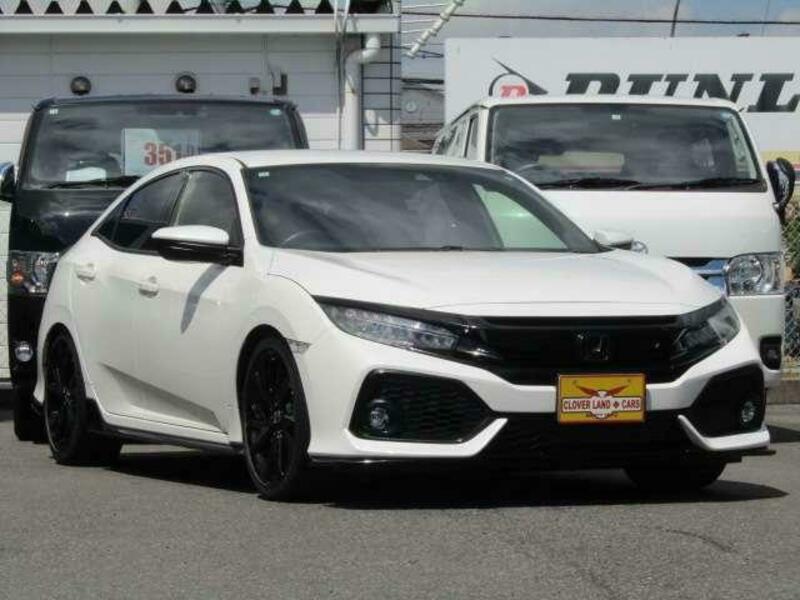 CIVIC-3