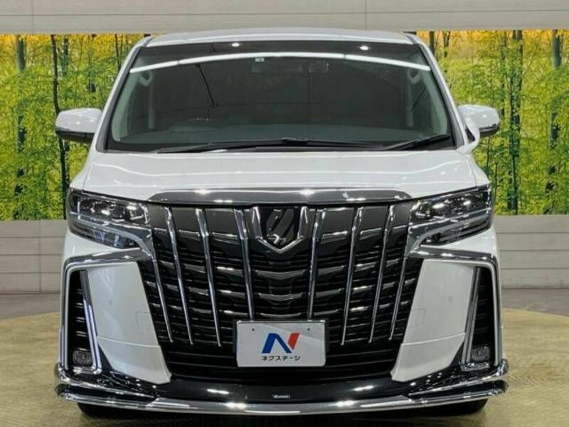 ALPHARD-15