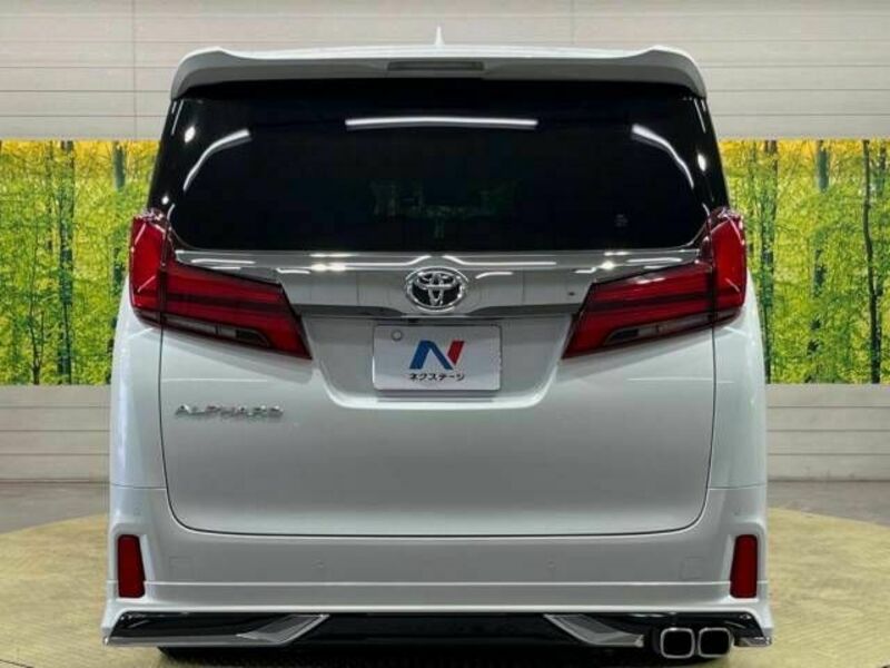 ALPHARD-16