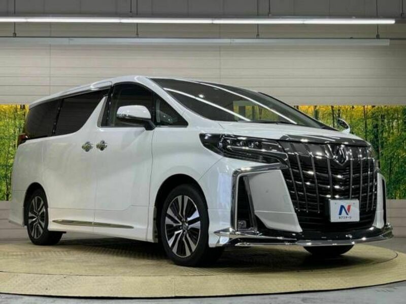 ALPHARD-17