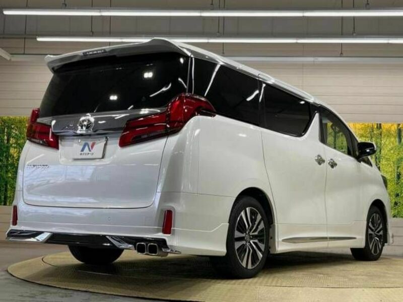 ALPHARD-18