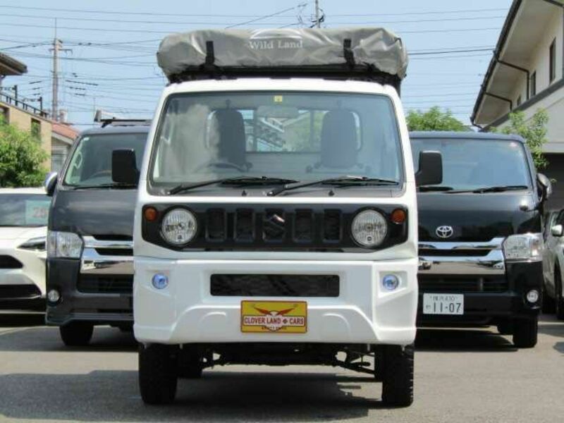 CARRY TRUCK-6