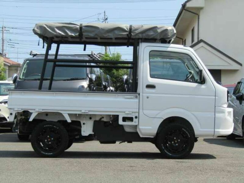 CARRY TRUCK-7