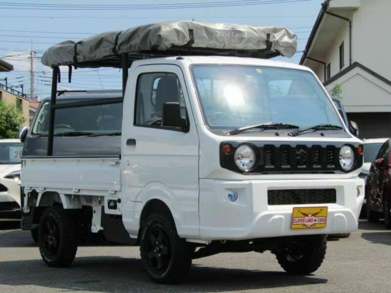 CARRY TRUCK-10