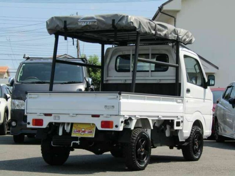 CARRY TRUCK-11