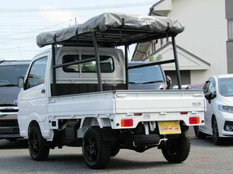 CARRY TRUCK-12