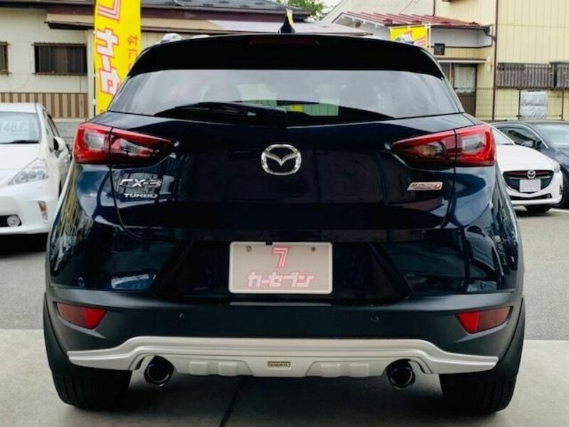 CX-3-5