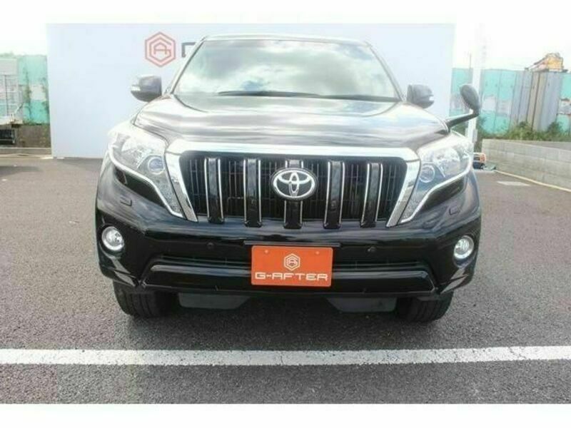 LAND CRUISER PRADO-7