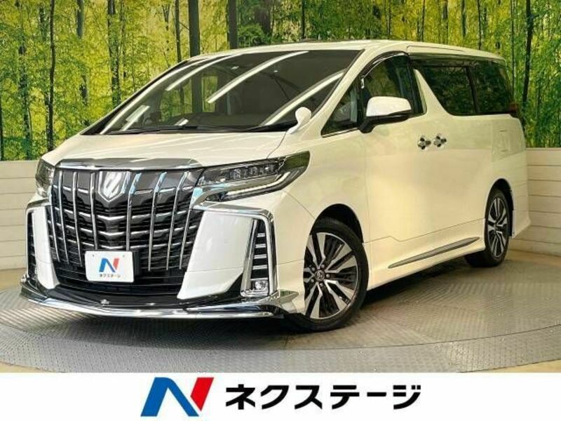 ALPHARD-0