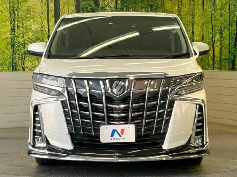 ALPHARD-15