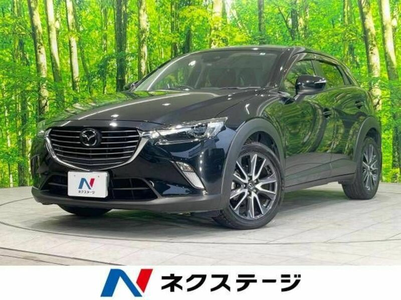 CX-3