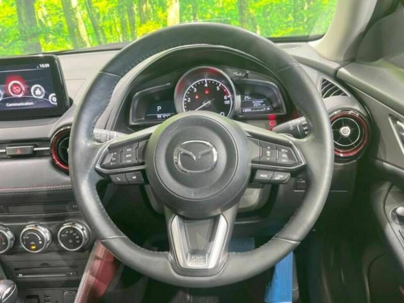 CX-3-11