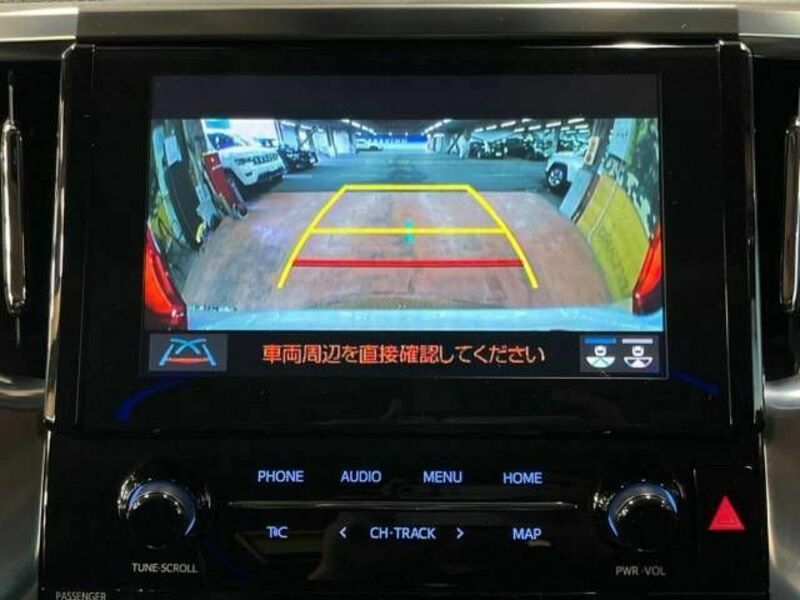 ALPHARD-6