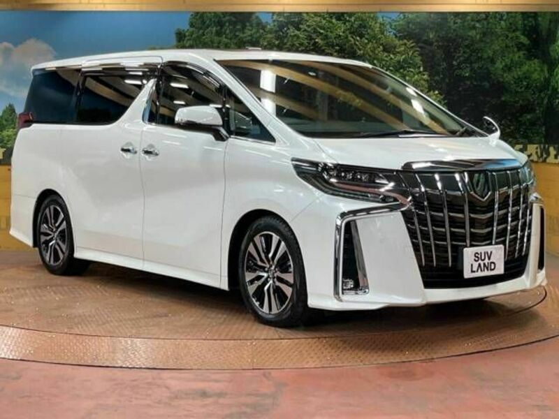 ALPHARD-17