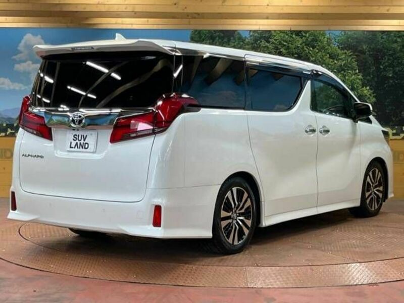 ALPHARD-18