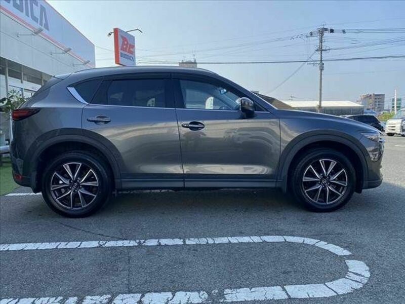 CX-5-10