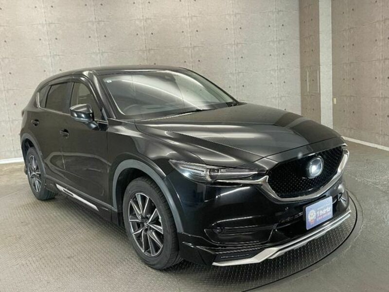 CX-5-4