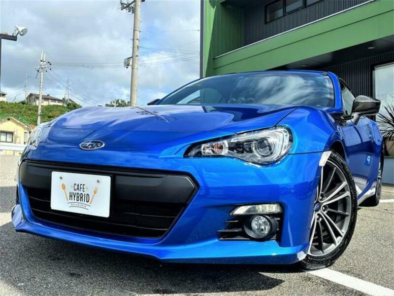 BRZ