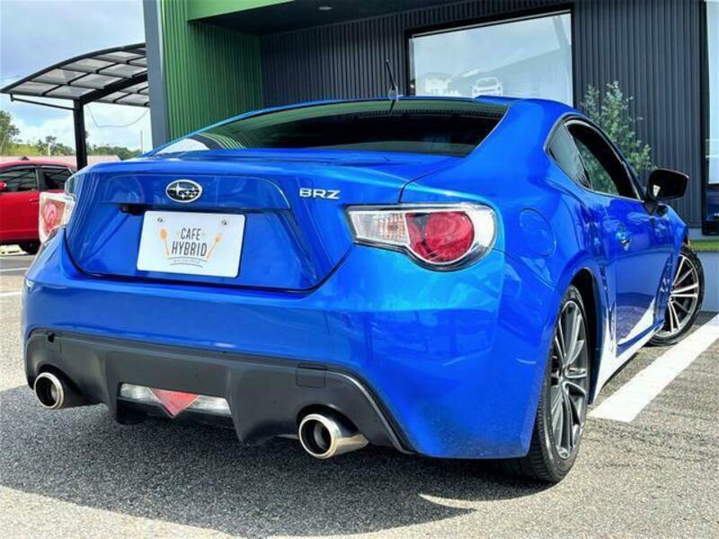 BRZ