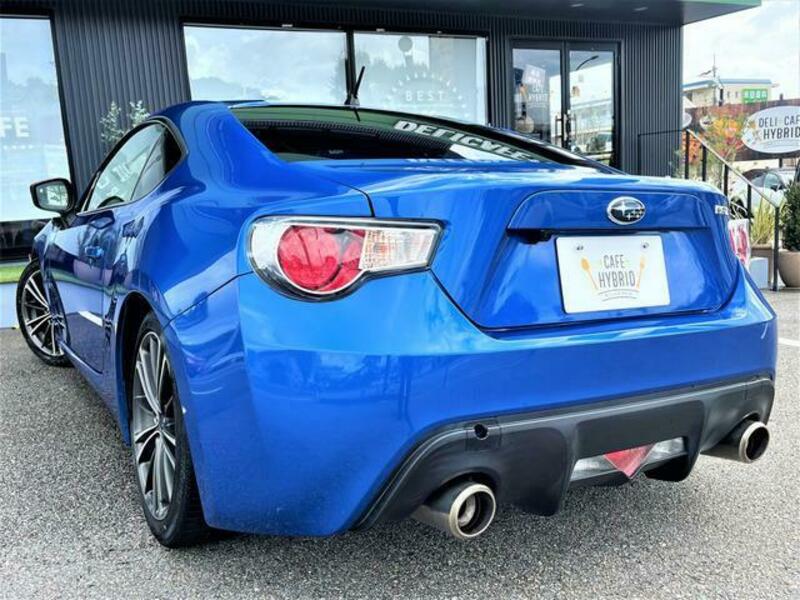 BRZ