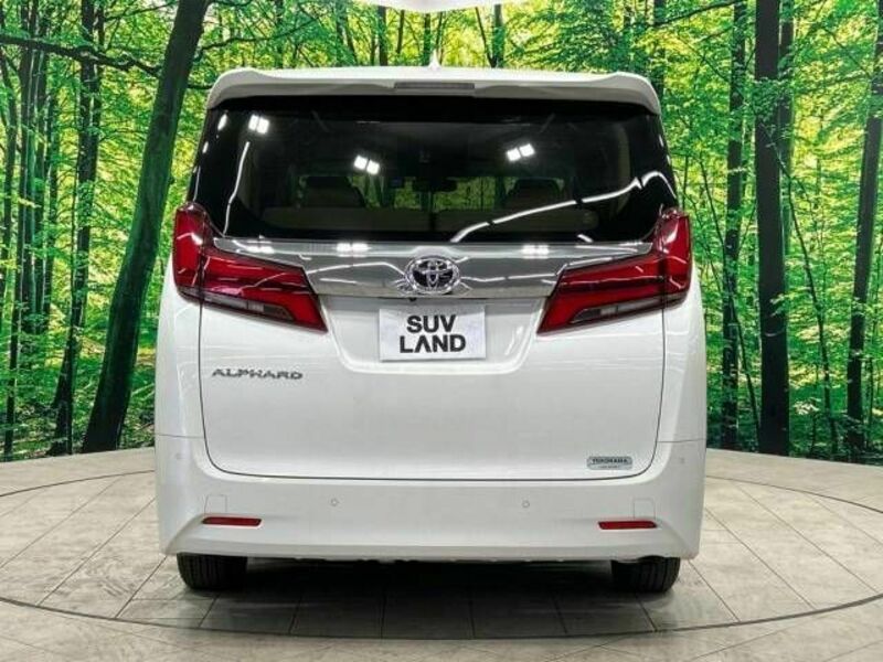 ALPHARD-15