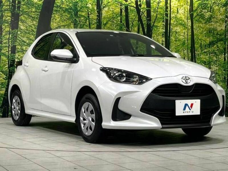 YARIS-16