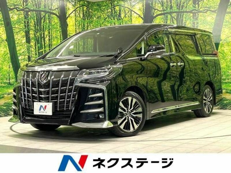 ALPHARD-0