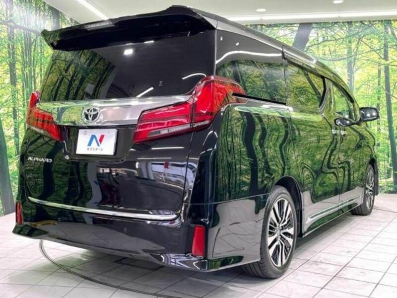 ALPHARD-18