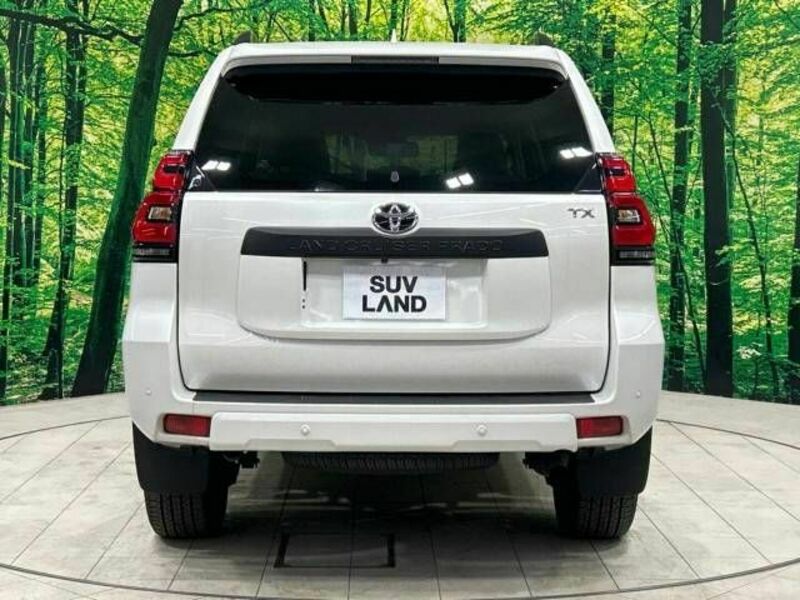 LAND CRUISER PRADO-16