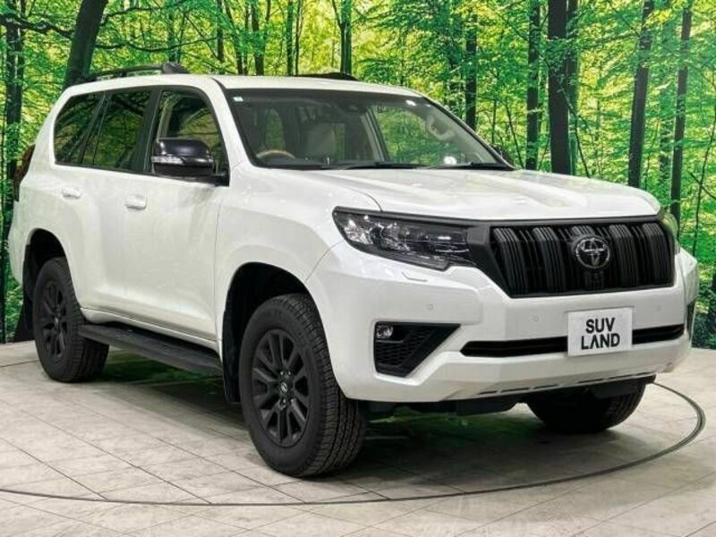 LAND CRUISER PRADO-17