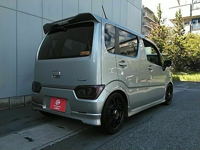 WAGON R-2