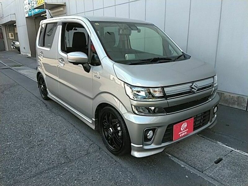 WAGON R-15