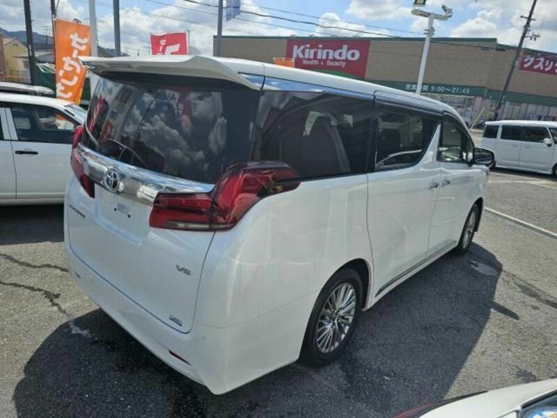 ALPHARD-2