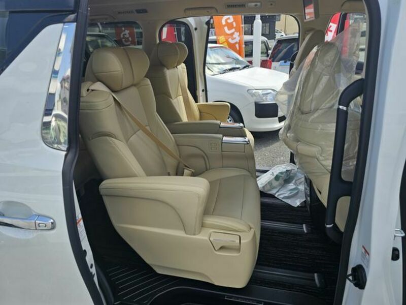 ALPHARD-6