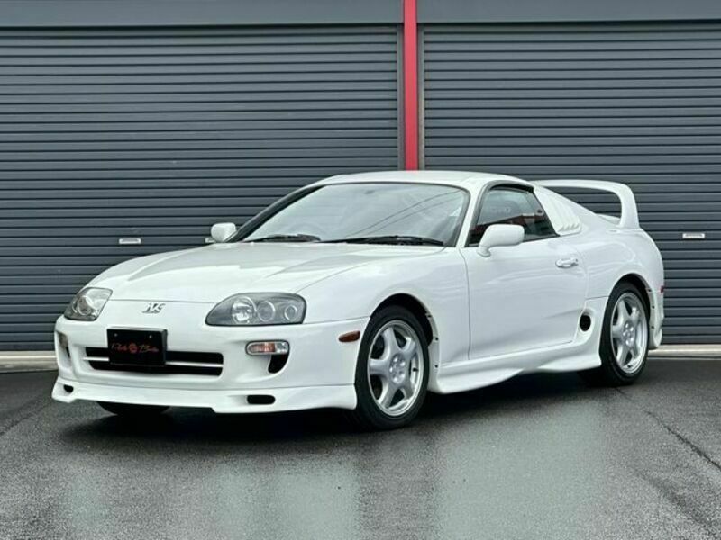 SUPRA