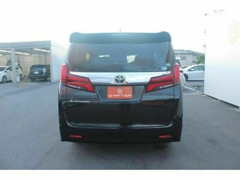 ALPHARD-8