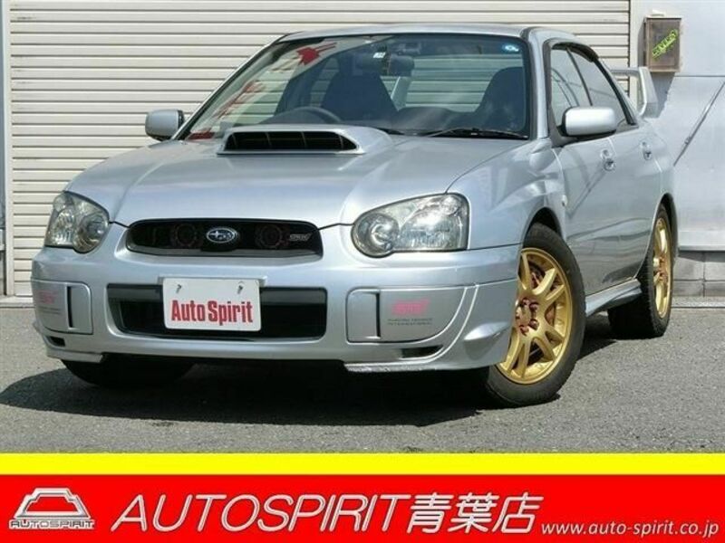 IMPREZA