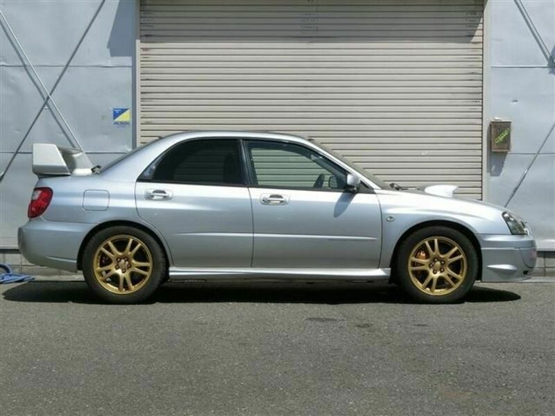 IMPREZA-2