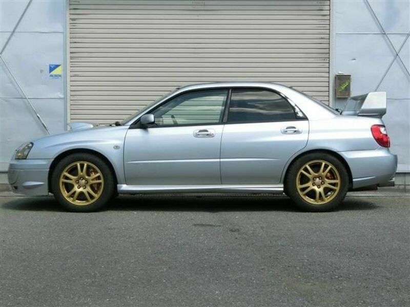 IMPREZA-5