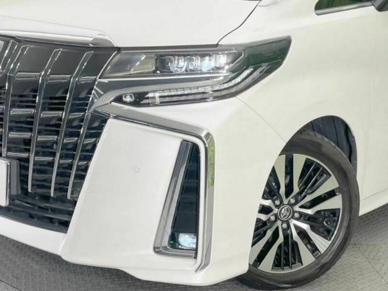 ALPHARD-12