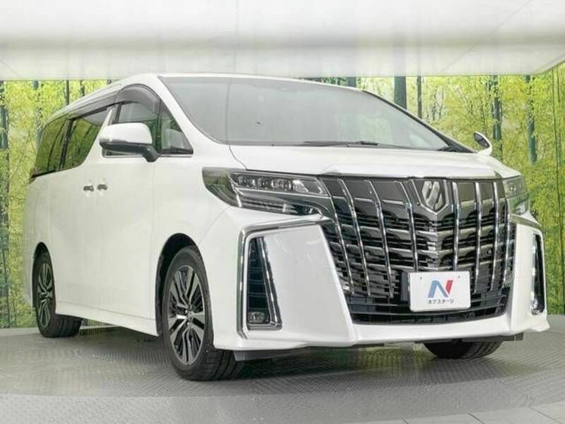 ALPHARD-16