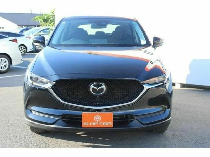 CX-5-5