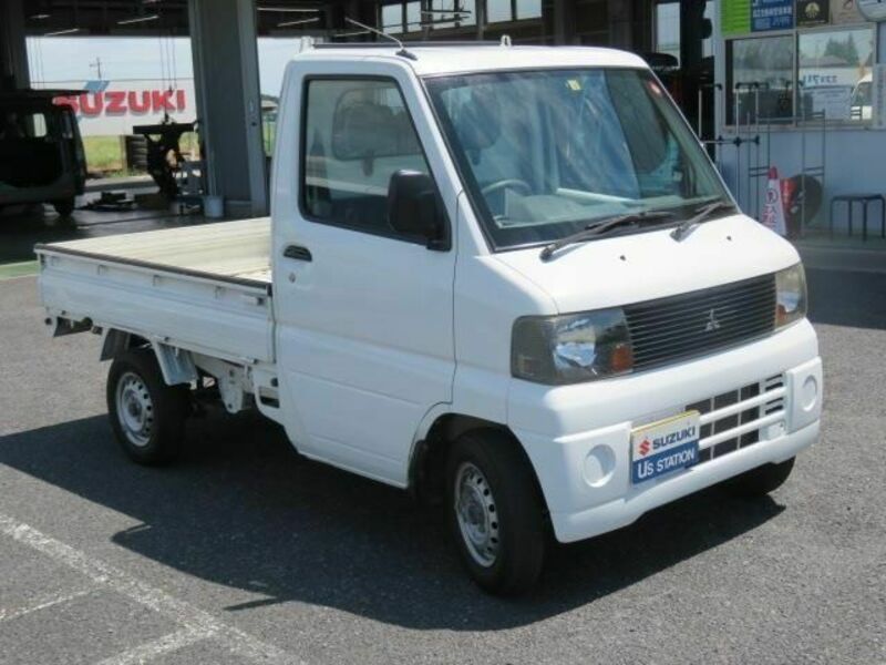 MINICAB TRUCK-2