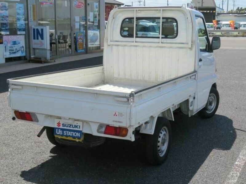 MINICAB TRUCK-3