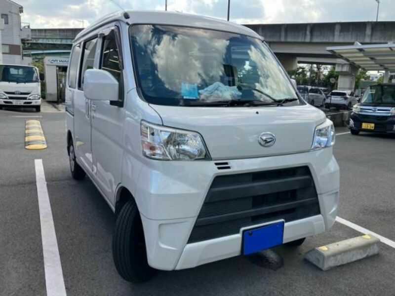 HIJET CARGO