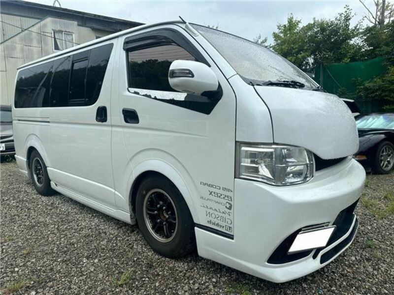 HIACE